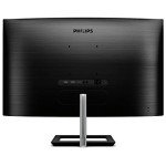 Philips 32" Curved 4K Monitor with Speakers