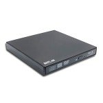 Portable External DVD/CD/Blu-ray Player for PC