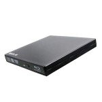 Portable External DVD/CD/Blu-ray Player for PC