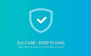 DJI Phantom 3 Standard Drone Service, White