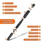 Multi-Tool Pen: Perfect Gadgets Gift for Men