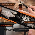 Multi-Tool Pen: Perfect Gadgets Gift for Men