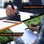 Multi-Tool Pen: Perfect Gadgets Gift for Men