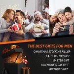 Multi-Tool Pen: Perfect Gadgets Gift for Men