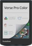 PocketBook Verse Pro 6" Color E-Reader