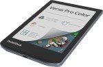 PocketBook Verse Pro 6" Color E-Reader