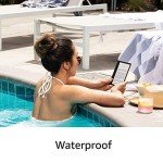 Kindle Oasis with Adjustable Warm Light, Waterproof