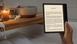 Kindle Oasis with Adjustable Warm Light, Waterproof