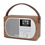 LEMEGA M2P Bluetooth DAB/FM Internet Radio