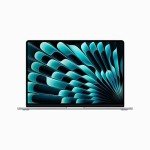 MacBook Air M2 with 8-Core CPU and 10-Core GPU