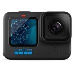 GoPro HERO11 Black Action Camera Adventure Bundle