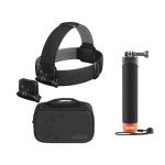 GoPro HERO11 Black Action Camera Adventure Bundle