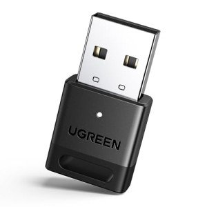 UGREEN Bluetooth 5.4 USB Adapter for PC