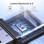 UGREEN Bluetooth 5.4 USB Adapter for PC