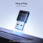 UGREEN Bluetooth 5.4 USB Adapter for PC