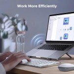 UGREEN Bluetooth 5.4 USB Adapter for PC