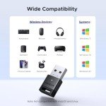 UGREEN Bluetooth 5.4 USB Adapter for PC