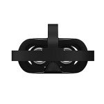 Universal VR Headset with Controller for Mobile Gaming