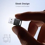 UGREEN Bluetooth 5.4 USB Adapter for PC