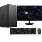 Veno Scorp Optiplex i7 Desktop PC Bundle 21.5