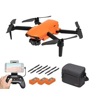 Autel EVO Nano Drone with 4K Camera Bundle