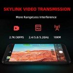 Autel EVO Nano Drone with 4K Camera Bundle