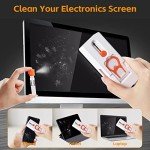 11-in-1 Laptop Cleaning Kit with Keycap Puller