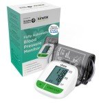 Kinetik Wellbeing Automatic Blood Pressure Monitor