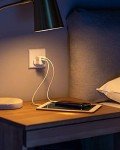 Anker Dual-Port Mini USB Charger - 2.4A Output