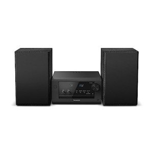 Panasonic SC-PMX802E-K 120W Bluetooth Hi-Fi System