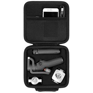 Hard Travel Case for DJI OSMO Mobile 6 Gimbal