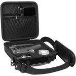 Hard Travel Case for DJI OSMO Mobile 6 Gimbal