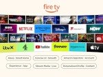 TCL 40-inch FHD Smart TV with Fire OS