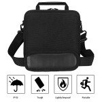 Hard Travel Case for DJI OSMO Mobile 6 Gimbal