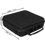 Hard Travel Case for DJI OSMO Mobile 6 Gimbal