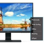 BenQ GW2480 23.8" Full HD LED Monitor