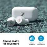 Sennheiser CX Plus Bluetooth Noise Cancelling Earbuds
