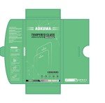 AOKUMA Tempered Glass Screen Protector for Galaxy S20 FE