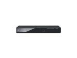 Panasonic DVD-S700EB-K Multi Format DVD Player Bundle