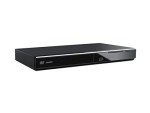Panasonic DVD-S700EB-K Multi Format DVD Player Bundle
