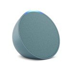 Echo Pop Smart Speaker with Alexa - Midnight Teal