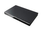 Panasonic DVD-S700EB-K Multi Format DVD Player Bundle