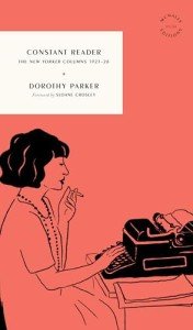 New Yorker Columns 1927–28: Constant Reader Edition