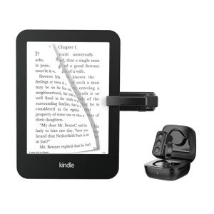 WAHK RAHK Bluetooth Page Turner for Kindle
