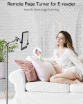 WAHK RAHK Bluetooth Page Turner for Kindle