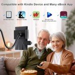 Page Turner Remote for Kindle & eReaders