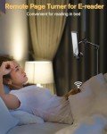 WAHK RAHK Bluetooth Page Turner for Kindle