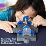 Anti-Gravity Magnetic Levitation Kit for Kids