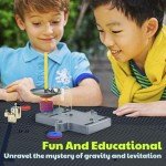 Anti-Gravity Magnetic Levitation Kit for Kids