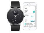 Withings Steel HR Hybrid Smartwatch & Activity Tracker